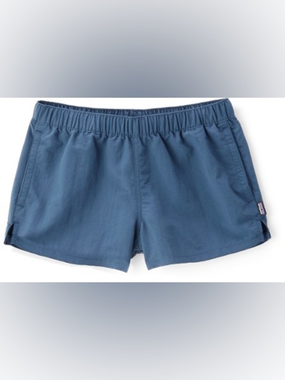 Patagonia Barely Baggies 2”